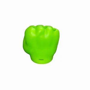 The Incredible Hulk Marvel Toothbrush Holder Hand Cool - Picture 1 of 3