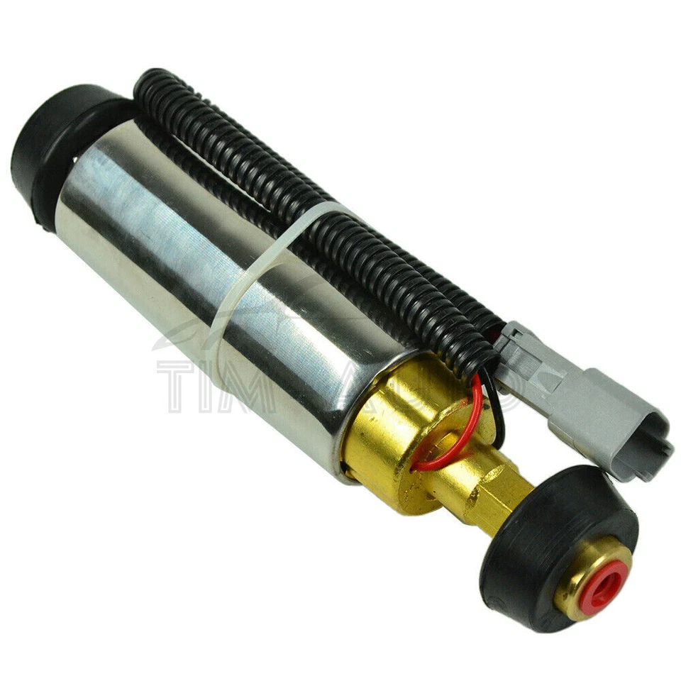 FUEL LIFT TRANSFER PUMP For CUMMINS PART 12V #5260632 US - Image 1 of 3