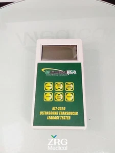 BC Biomedical ULT-2020 Ultrasound Transducer Leakage Tester - Bild 1 von 6