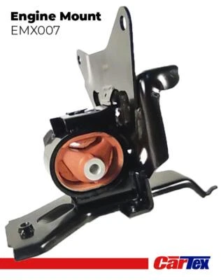 Montaje de motor para Toyota Yaris 2014-2017 Foto 1 de 2