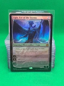 Ugin, Eye of the Storms - Foil - Picture 1 of 1