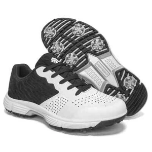 Professional Non-slip Golf Shoes for Male Comfortable Walking Footwears - Picture 1 of 32