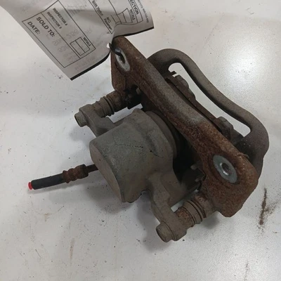 Pinza de freno trasera derecha pasajero sin pinzas pintadas 16-20 Kia Sorento Foto 1 de 4