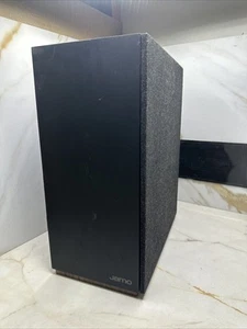 Jamo S 810 SUB 10 Inch Powered Subwoofer - Picture 1 of 5
