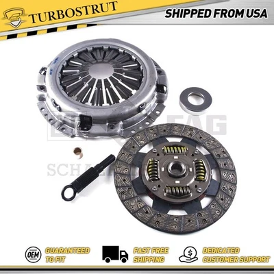LUK Transmission Clutch Kit  For 2005-2015 Nissan Xterra 4.0L - Image 1 of 2