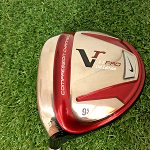 Nike Vr Pro Forged Driver Head 9.5° Limited Edition - Left Hand - Picture 1 of 4