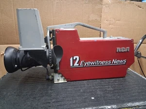 RCA TK-76 3 Plumbicon Tube Camera - Bild 1 von 8