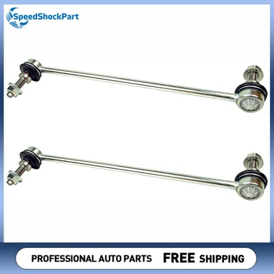 2 barras estabilizadoras delanteras izquierda Mevotech para Mercedes-Benz B250 2018 2017 2016 Foto 1 de 4