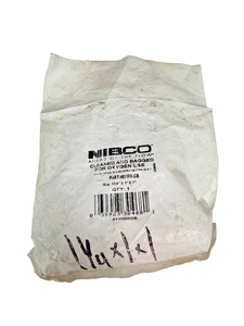 NIBCO 611RR-CB Reducing Tee 1-1/4" x 1" x 1" CTS Solder Copper Sweat Fitting - Picture 1 of 9