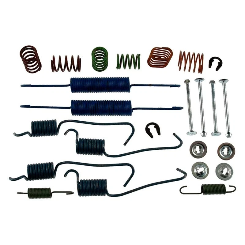 For Mazda MPV 1989-1994 Carlson Rear Drum Brake Hardware Kit - Image 1 of 1