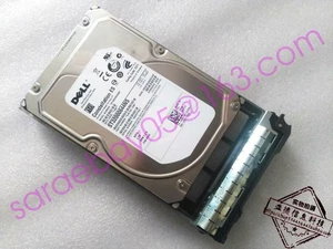 VGY1F 0VGY1F Dell 2TB 7.2K RPM 3Gbps 3.5" SATA Hard Drive - Picture 1 of 1