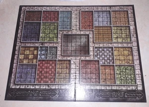 piece heroquest hero figurine le plateau de jeu - Picture 1 of 1