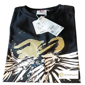 STRICT-G Brush Art T-Shirt Gundam W Endless Waltz Wing Gundam Zero Japan NEU - Bild 1 von 2