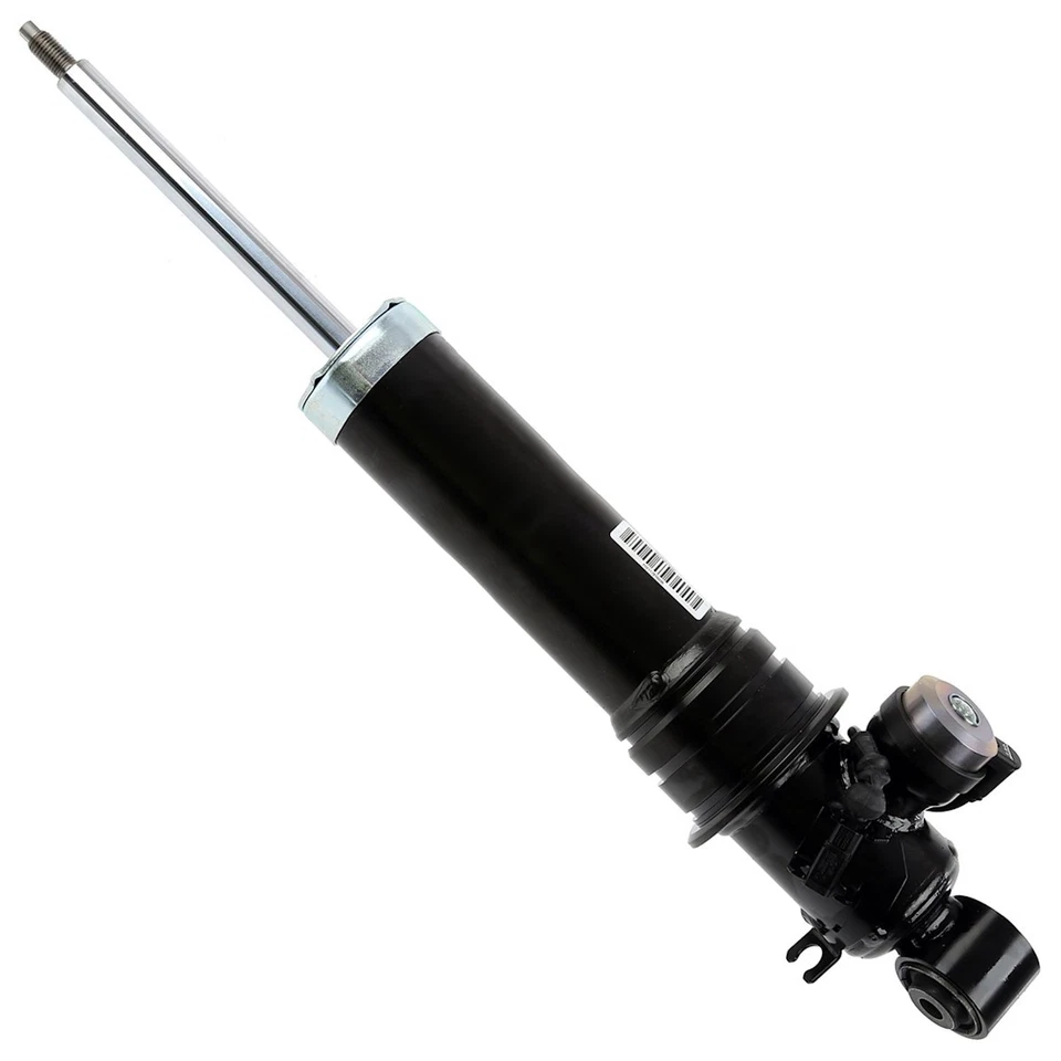 319 025 Sachs Bare Strut Rear Driver Left Side Hand for Audi Q7 2007, 2011-2015 - Imagem 1 de 1