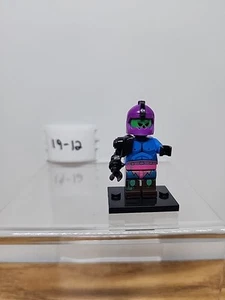Trap Jaw Custom Minifigure Brand New - Picture 1 of 4