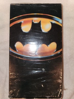 Batman 1989 (VHS 1989) - Image 1 of 4