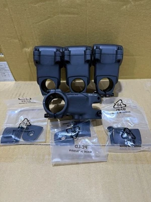 Vástago Scott Syncros AM 1,5 31,8 x 28,6 mm longitud 60 mm ángulo de 4° Foto 1 de 3