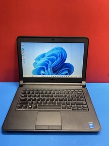 Dell Latitude 3340 14" Intel Core i5-4200U 1.60GHz 8GB RAM 500GBHD Windows 11pro - Imagen 1 de 12