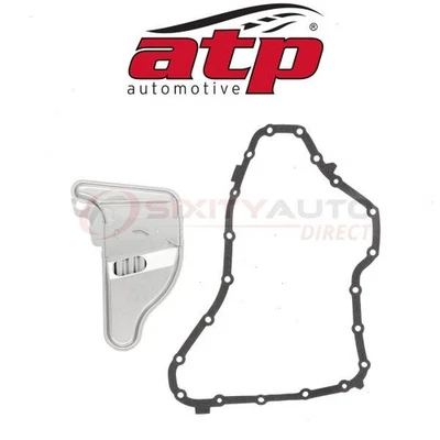 ATP Automatic Transmission Filter Kit for 1997-2005 Chevrolet Venture - jh Foto 1 de 4