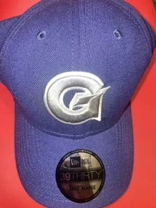 georgetown hoyas hat vintage - Picture 1 of 4
