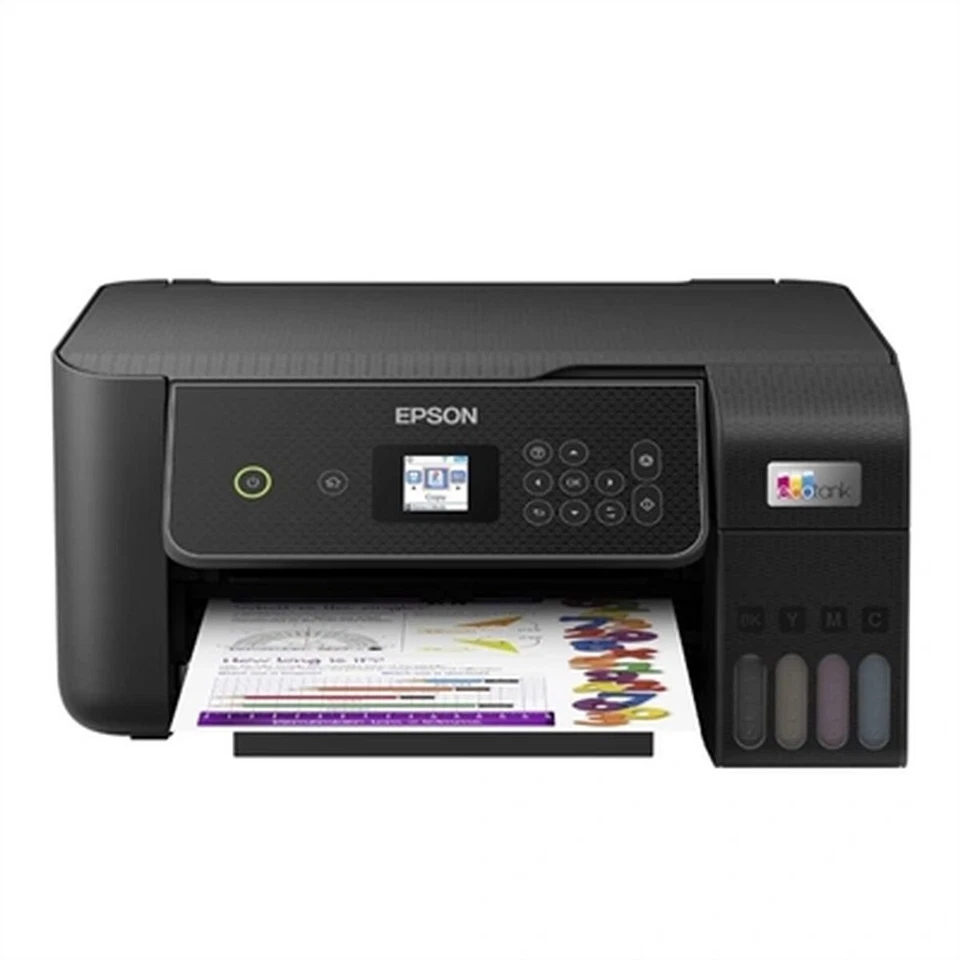 C11CJ66421 Epson EcoTank ET-2870 D