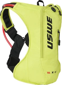 Uswe 5204077002 Outlander Moto 4L Rucksack - Crazy Yellow - Bild 1 von 3