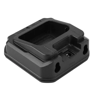 Ładowarka biurkowa CHR-9700 do UV 9R UV 9R BF UV9R Walkie Talkie Ham T CB - Zdjęcie 1 z 13