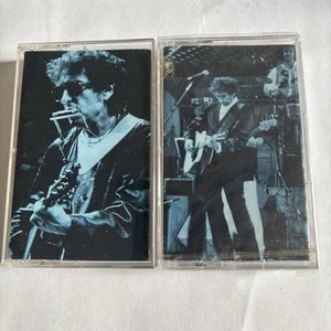 Bob Dylan The 30th Anniversary Concert Celebration on 2 Cassette Tapes - Picture 1 of 5