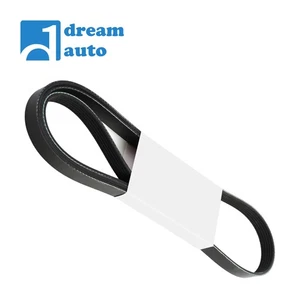 Serpentine Belt Multi-V Belt for Chevrolet Sonic LS LT Premier 1.4L 2013--2020 - Picture 1 of 11