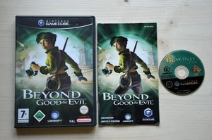 NGC - Beyond: Good & Evil - (OVP, mit Anleitung) - Picture 1 of 1