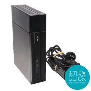 Acer Veriton N6640G Core i5-7500T/8GB RAM/250GB SSD/AMD 2GB; SHOP.INSPIRE.CHANGE - Picture 1 of 5