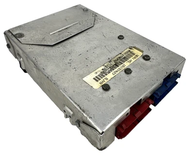 Chevy GMC C1500 1500 1994 C2500 C3500 1994 ECM ECU motor computador 16197427  Foto 1 de 4