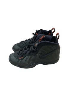 Nike Air Foamposite Pro Sequoia (PS) - 843755-300 -Mismate L:1 R:1.5 - Picture 1 of 7