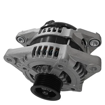 Alternator For 2008 2009 2010 Kia Sedona 2009-2010 Borrego 3.8L 11387 373003C210 - Image 1 of 4