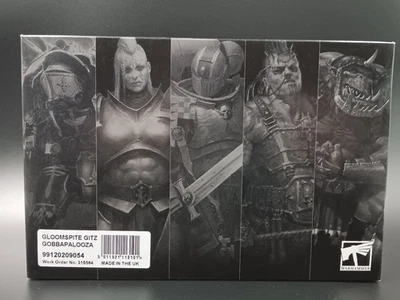Gobbapalooza OVP Warhammer Age of Sigmar AOS - Bild 1 von 2