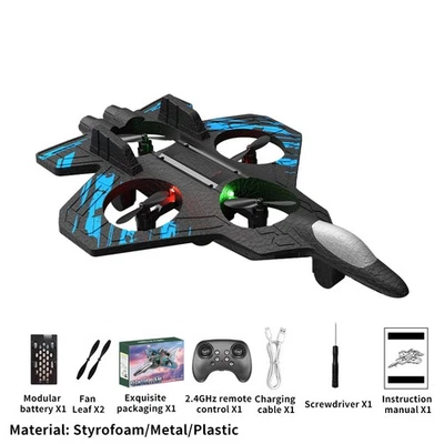 Skyriders Rc Jet — 第 1/4 张图片