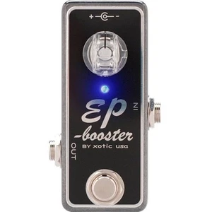 Xotic EP Booster - Picture 1 of 4