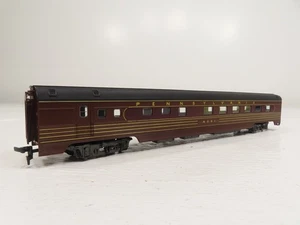 IHC 6860 HO Pennsylvania Corrugated Coach Car #6860 LN - Bild 1 von 12