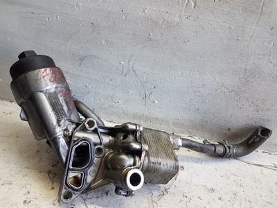 Chevy Cruze 2012-2016 1,4 L O I L C O O L E R F I L T E R H O U S I N G (M302) Foto 1 de 2