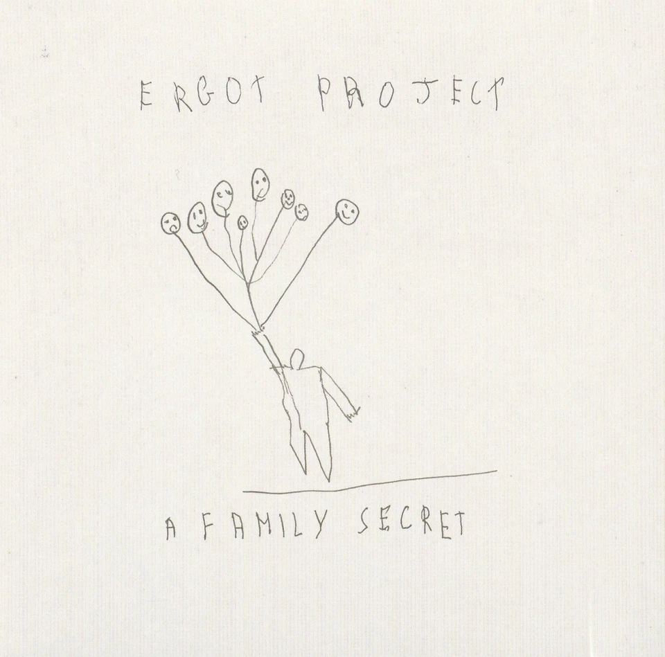 Ergot Project - A Family Secret                                           (neu)° - Bild 1 von 1