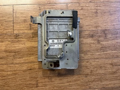 ECU ECM компьютер ECU ECM VW 97-99 Golf Jetta 1.9 TDI 028906021JB - Изображение 1 из 4