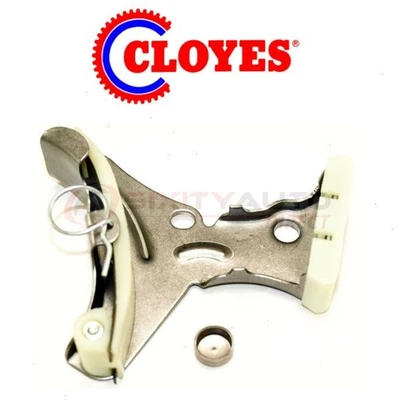 Cloyes Upper Engine Timing Chain Tensioner for 1995-2002 Pontiac Sunfire - on Foto 1 de 4