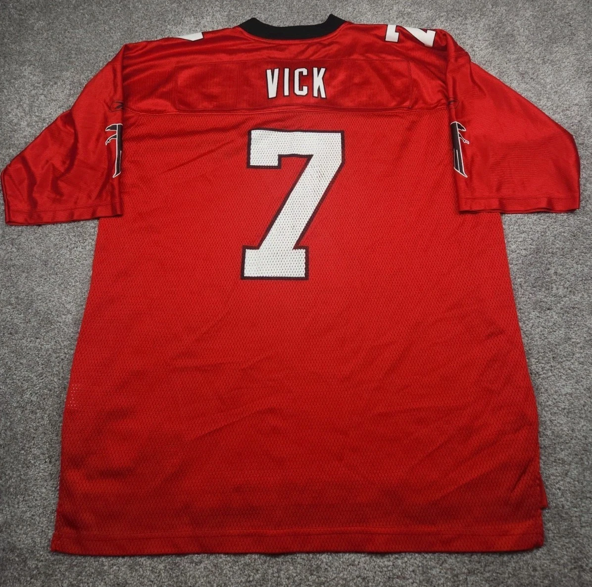 Reebok Michael Vick NFL Fan Jerseys for sale | eBay