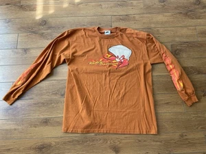 CAMISA VINTAGE HARLEY DAVIDSON PARA HOMBRE XL YOSEMITE SAM LOONEY TUNES CHANDLER AZ - Imagen 1 de 14