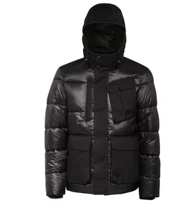G-Star Utility Pocket Puffer jacket size M black color ( man ) - Picture 1 of 17
