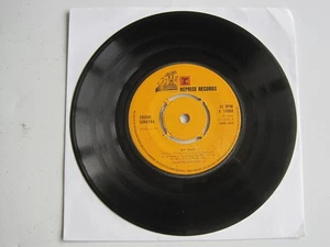 FRANK SINATRA - MY WAY - 7" 45 rpm vinyl record - Picture 1 of 1