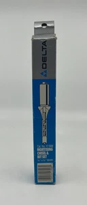Delta Mortising Chisel & Bit Set 1/4" x 1/4" Austria Made In Box 17-908 - Picture 1 of 8