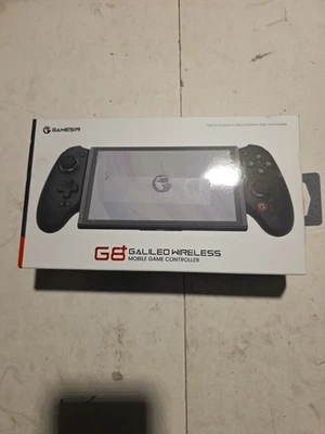 Gamesir G8 plus Bluetooth Mobile Game Controller - Image 1 of 3