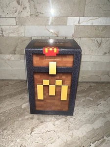 McDonald's Adult Happy Meal Minecraft Movie Toy New in Box - Picture 1 of 3