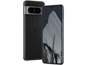 Móvil - Google Pixel 8 Pro, Obsidiana, 512 GB, 12 GB RAM, 6.7 " OLED LTPO - Imagen 1 de 12